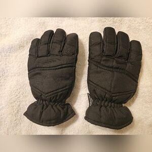 EUC Thinsulate Winter Water Proof  Goves. Size:M.